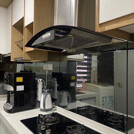 Sofiamuslim Homestay Putrajaya- Near Alamanda Mall & Federal Government Administrative Centre Kompleks Abcdef Zewnętrze zdjęcie