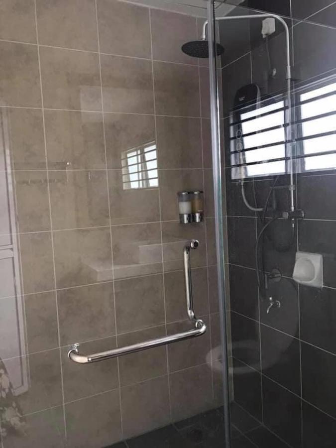 Sofiamuslim Homestay Putrajaya- Near Alamanda Mall & Federal Government Administrative Centre Kompleks Abcdef Zewnętrze zdjęcie