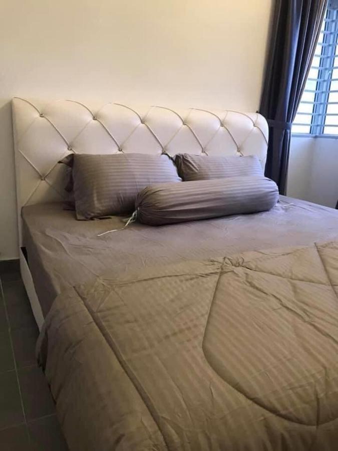 Sofiamuslim Homestay Putrajaya- Near Alamanda Mall & Federal Government Administrative Centre Kompleks Abcdef Zewnętrze zdjęcie