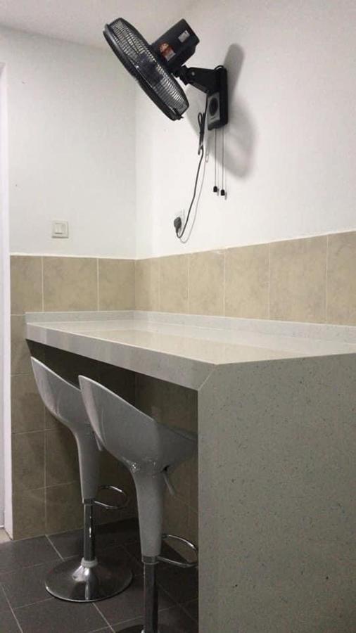 Sofiamuslim Homestay Putrajaya- Near Alamanda Mall & Federal Government Administrative Centre Kompleks Abcdef Zewnętrze zdjęcie