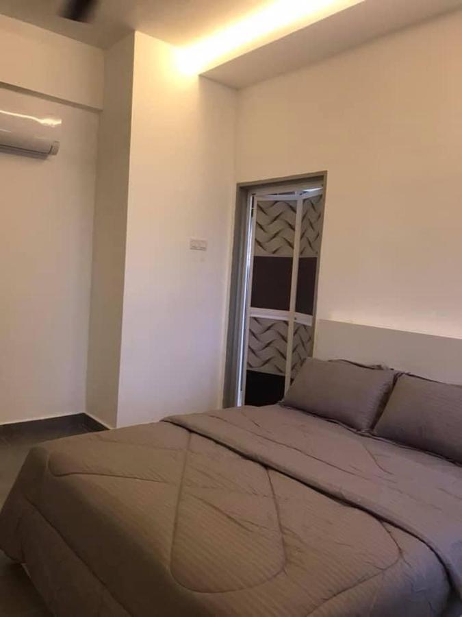 Sofiamuslim Homestay Putrajaya- Near Alamanda Mall & Federal Government Administrative Centre Kompleks Abcdef Zewnętrze zdjęcie