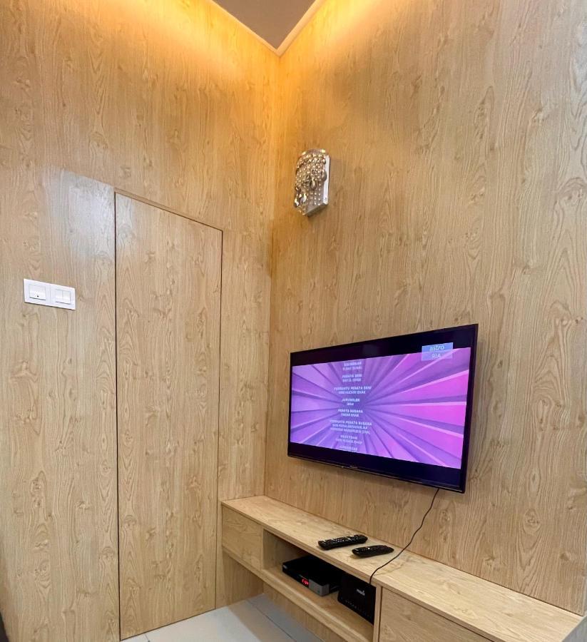 Sofiamuslim Homestay Putrajaya- Near Alamanda Mall & Federal Government Administrative Centre Kompleks Abcdef Zewnętrze zdjęcie