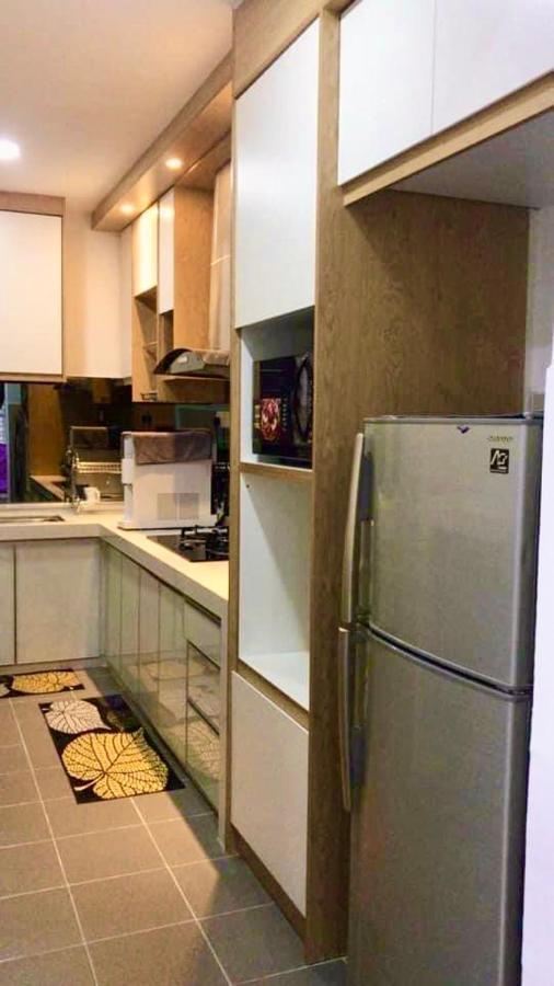 Sofiamuslim Homestay Putrajaya- Near Alamanda Mall & Federal Government Administrative Centre Kompleks Abcdef Zewnętrze zdjęcie